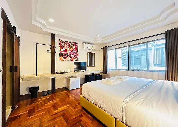 Baingern Living Place เชียงใหม่